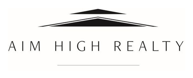 AIM high realty AIM High Realty