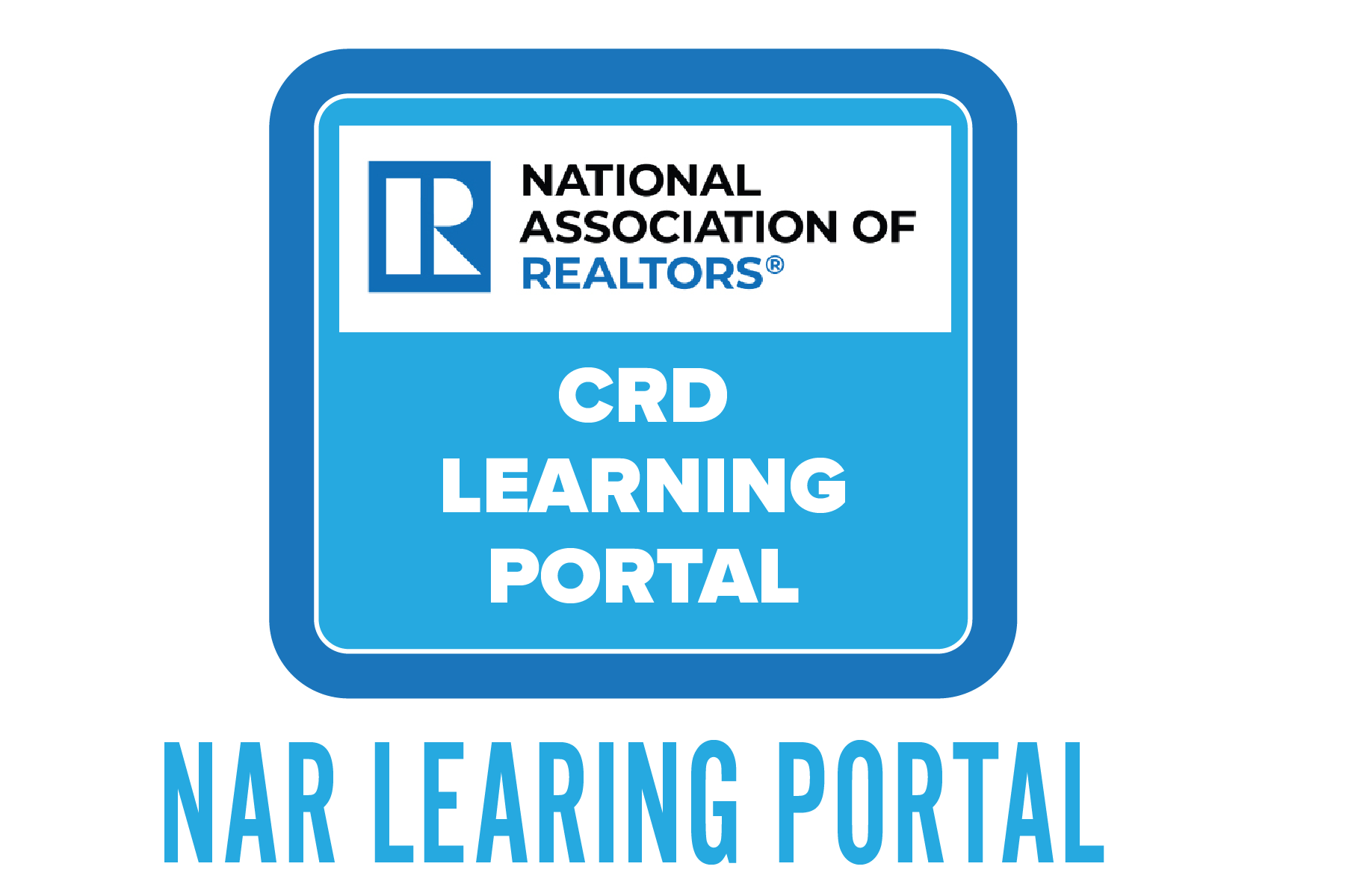 National Association of Realtors LEARNING PORTAL
