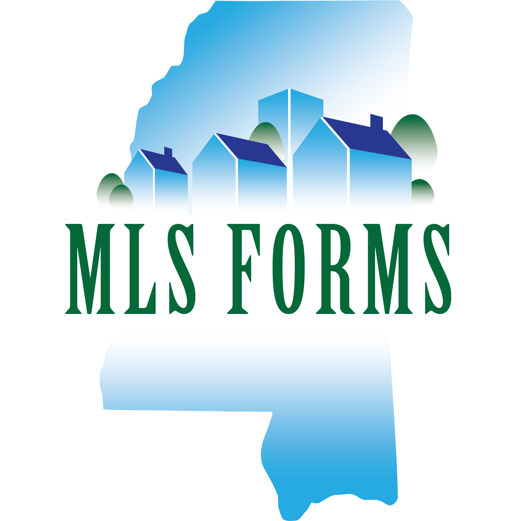 MLS FORMS logo